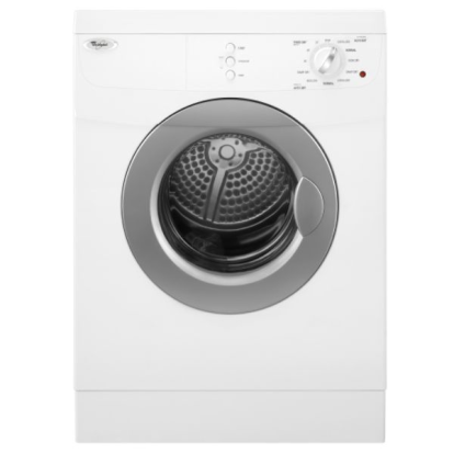 Product Image - Whirlpool WED7500VW