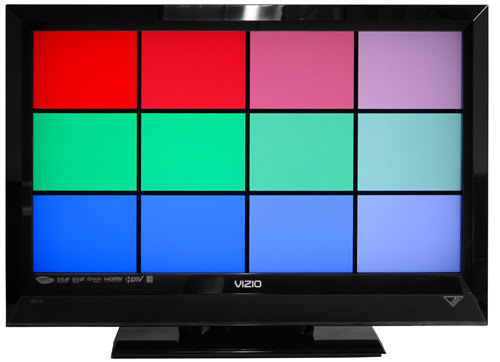 Product Image - VIZIO E322VL