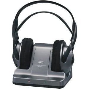 Product Image - JVC HA-W600RF