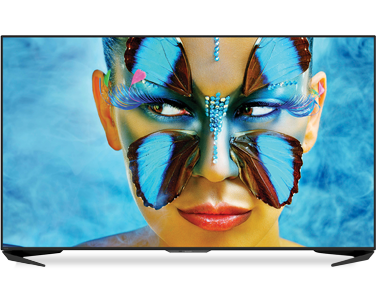 Product Image - Sharp Aquos LC60UE30