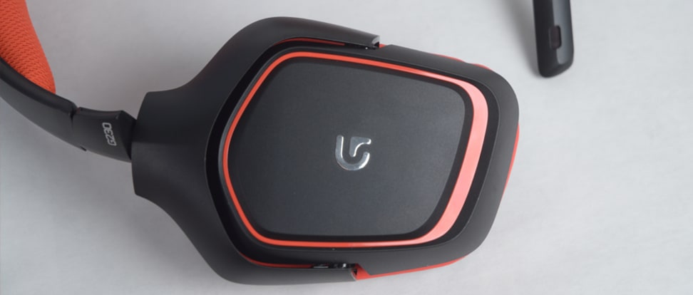 Product Image - Logitech G230