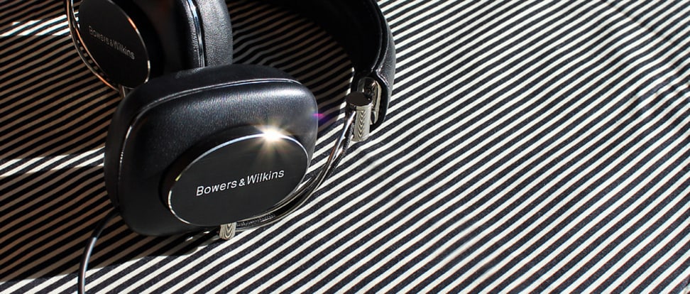 Product Image - Bowers & Wilkins P7