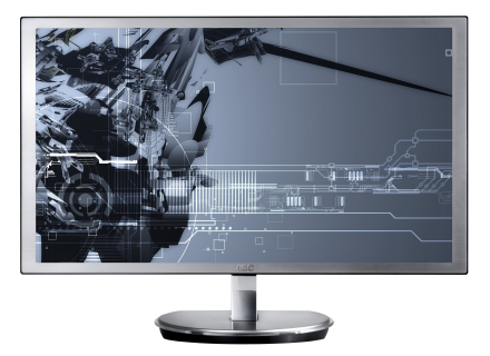Product Image - AOC i2353Ph