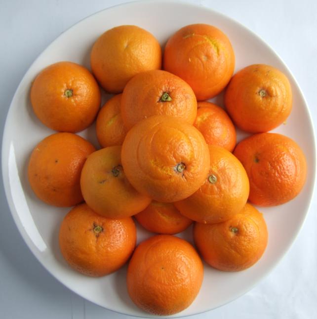 Oranges