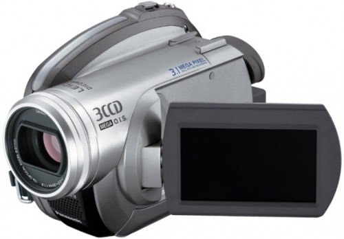 Product Image - パナソニック (Panasonic) (パナソニック) VDR-D310