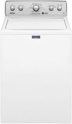 Product Image - Maytag MVWC565FW