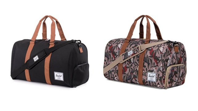 Herschel Supply Co. Duffel