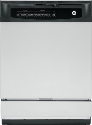 Product Image - GE GSD4060KSS