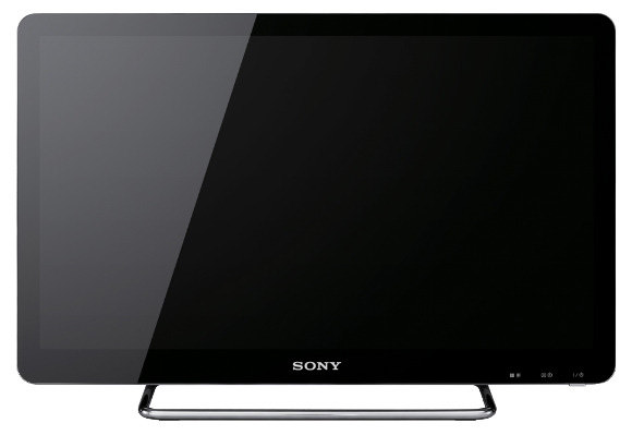 Product Image - Sony NSX-24GT1 Google TV