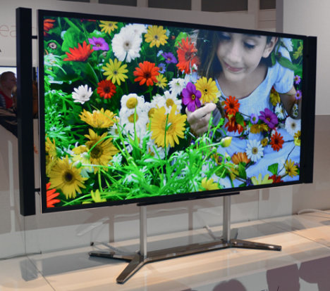 Product Image - Sony Bravia KD-849005