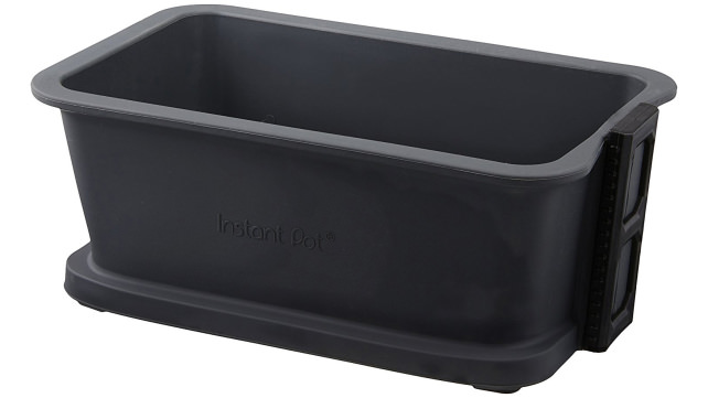 Instant Pot Loaf Pan
