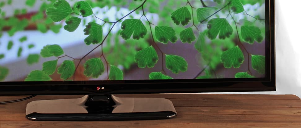 Product Image - LG 50PB6600