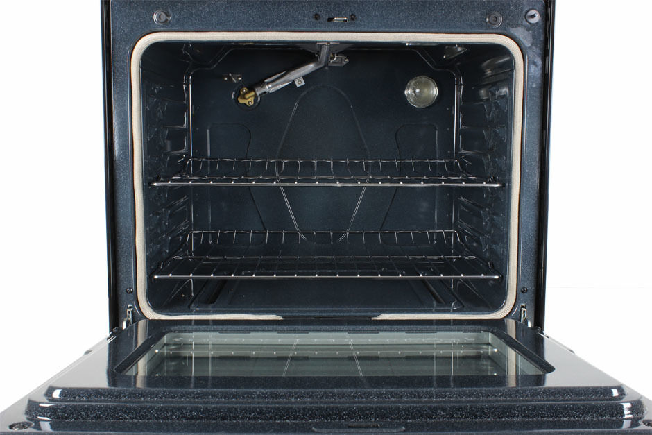 Oven Detail