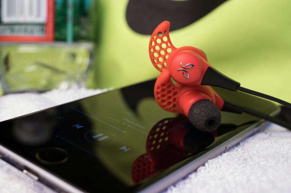 Jaybird X2 Earbuds