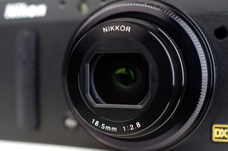 Lens for Review Conclusion