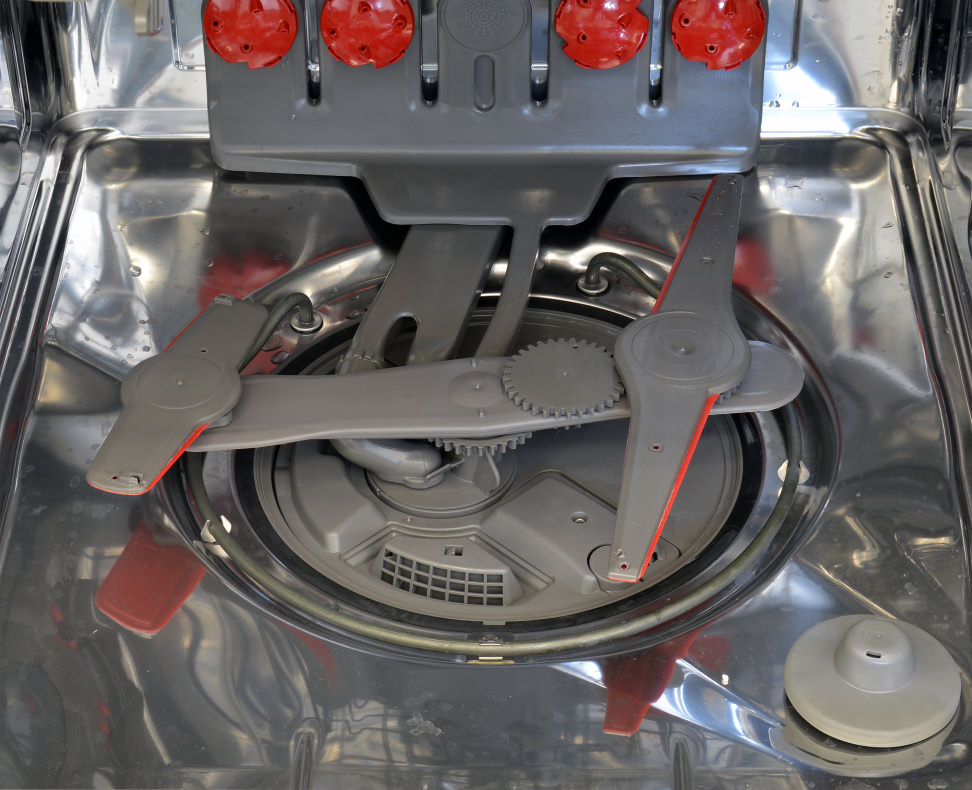 Kenmore Elite 14763 Dishwasher Review Dishwashers