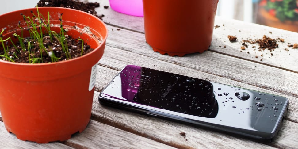 Product Image - Samsung Galaxy S8