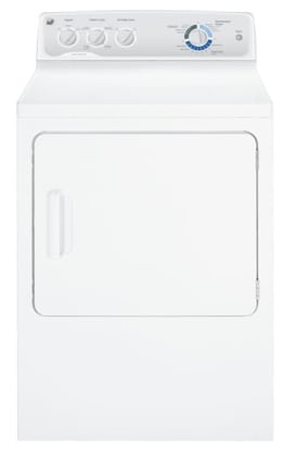 Product Image - GE GTDX400EDWS