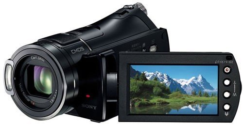Product Image - ソニー (Sony) (Sony (ソニー)) HDR-CX7