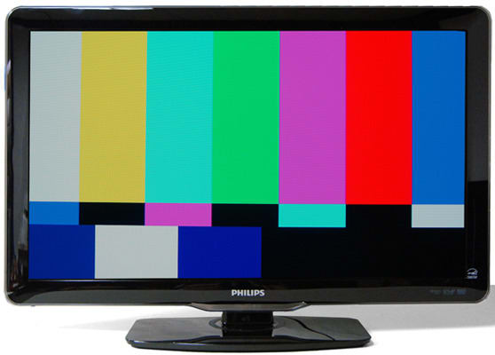 Product Image - Philips 32PFL4505D