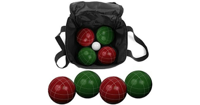 BocceBall