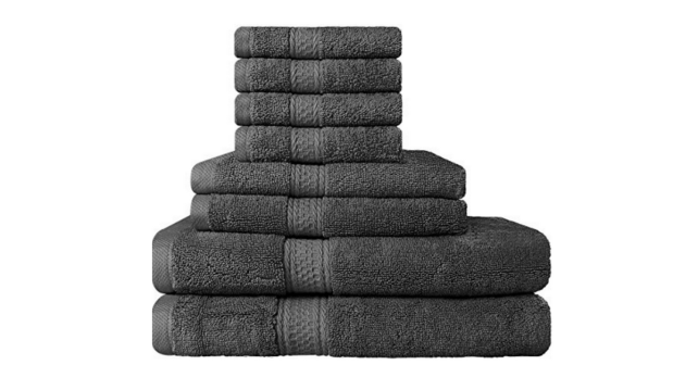 Towels