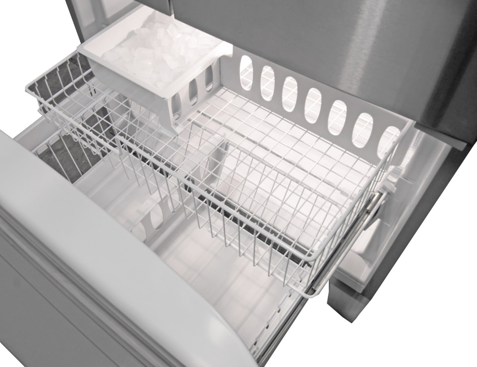 Kenmore 72013 Freezer