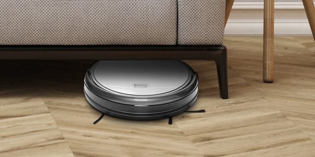 iLife A4S Robot Vacuum