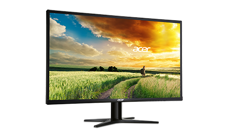Product Image - Acer G257HU smidpx