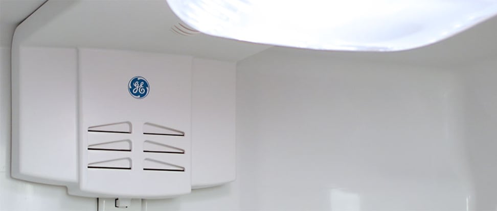 Product Image - GE GBSC0HBXWW