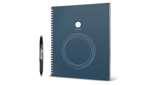 Rocketbook Wave Smart Notebook