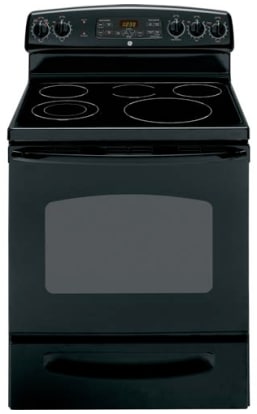Product Image - GE JB645DTWW