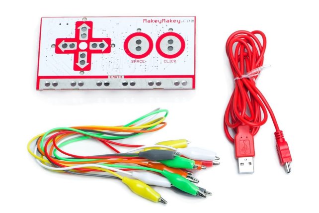 Makey Makey