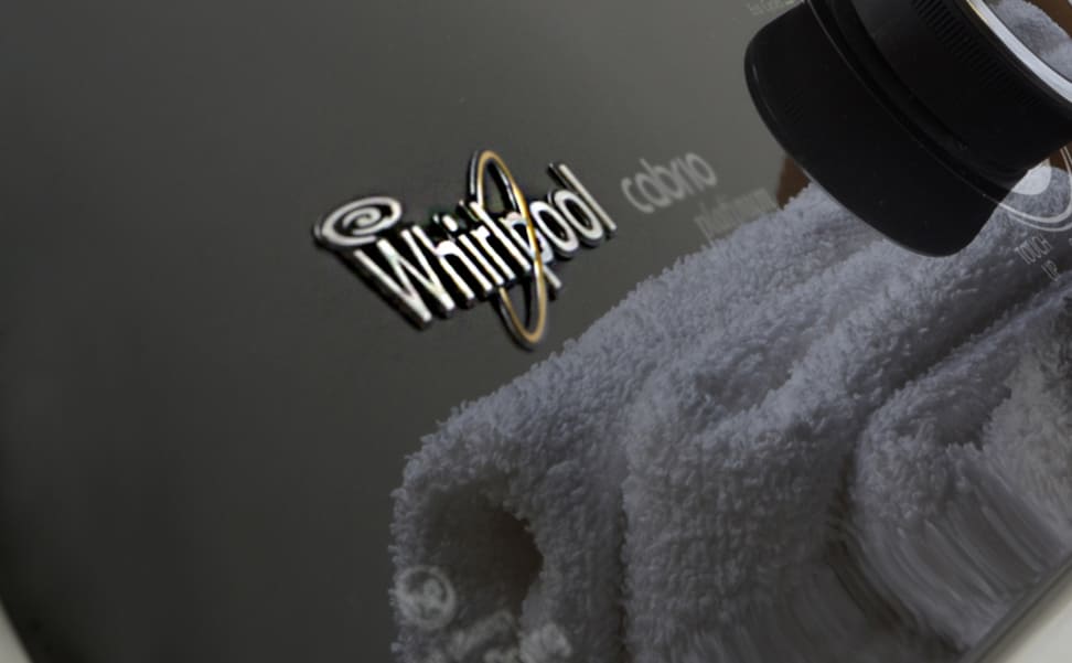 Product Image - Whirlpool Cabrio Platinum WED8000BW