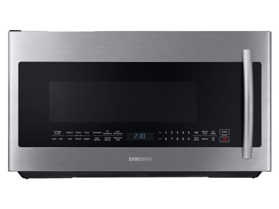 Product Image - Samsung ME21K7010DS