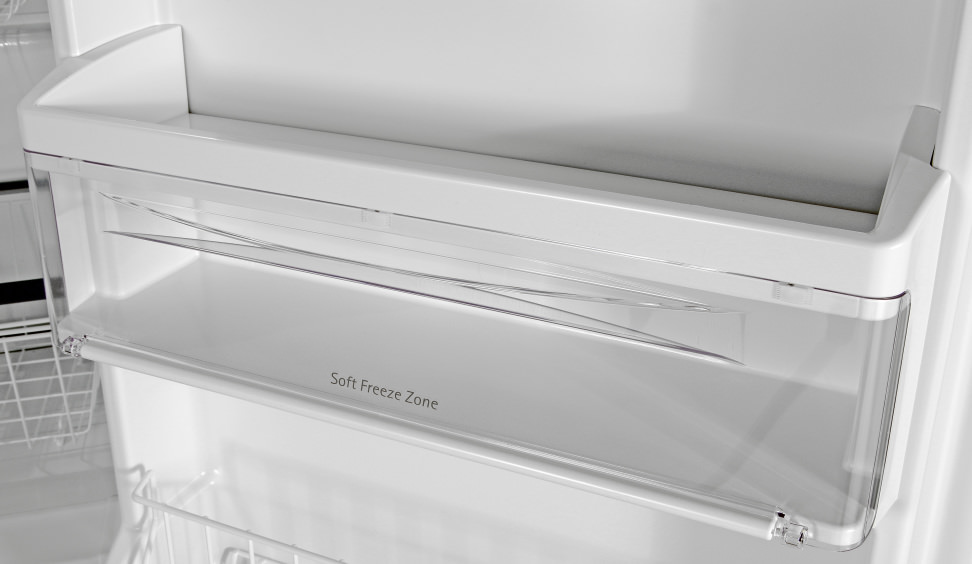 Kenmore Elite 28093 Soft Freeze Compartment