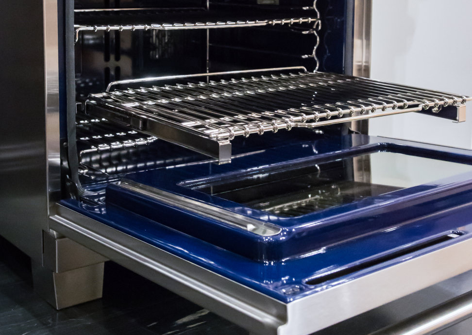 Glide Rack