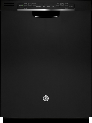 Product Image - GE GDF570SGJBB