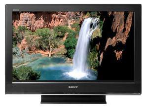 Product Image - Sony Bravia KDL-32XBR4