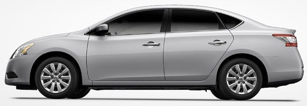 Product Image - 2013 Nissan Sentra FE+ SV