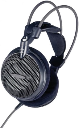 Product Image - Audio-Technica ATH-AD300