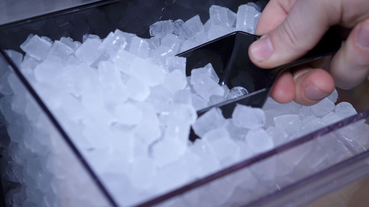 Why Sonic’s ‘Nugget Ice’ has a cult following Refrigerators