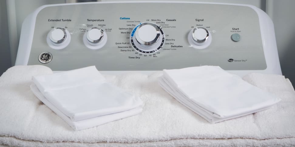 Product Image - GE GTD45EASJWS