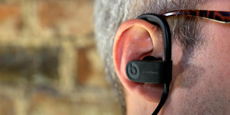 Beats by Dre Powerbeats 3