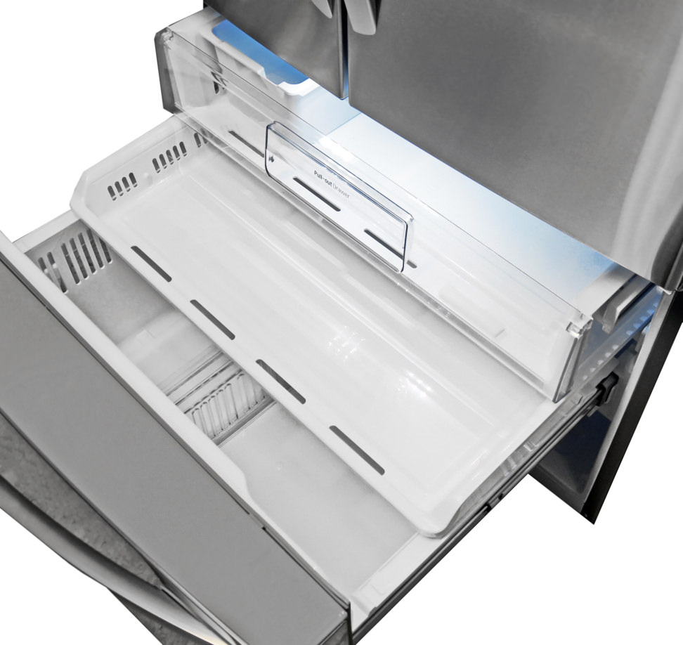 LG-LFX32945ST Freezer