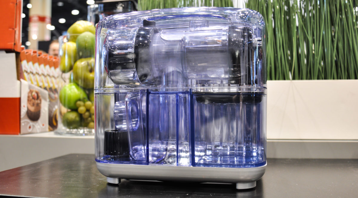 7 Day Juice Fast Plan