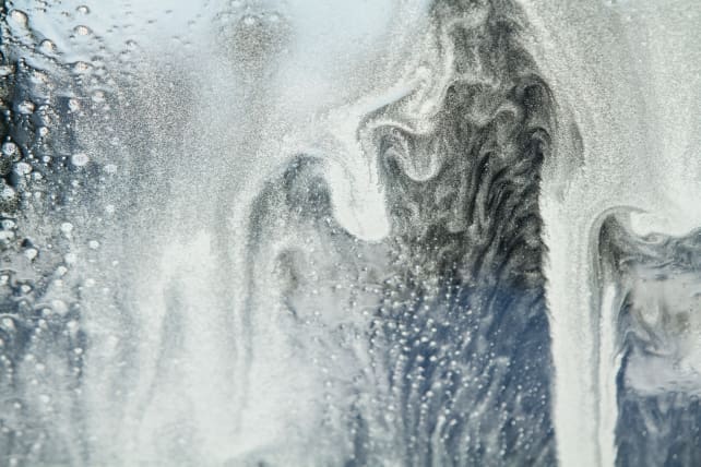 suds