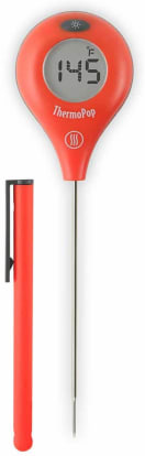 Product Image - ThermoWorks ThermoPop