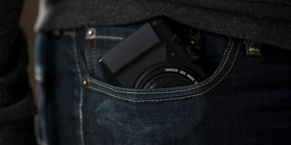 Pocket