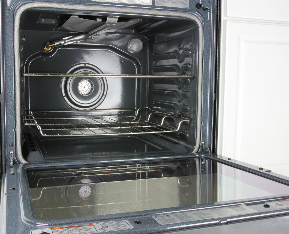 Whirlpool WFG540H0AS Oven